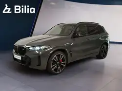 BMW X5 M60i xDrive