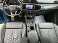 Audi RS Q3 RSQ3 2.5 TFSI 400CH QUATTRO S GARANTIE 12 MOIS VEH Blauw - thumbnail 13