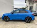 Audi RS Q3 RSQ3 2.5 TFSI 400CH QUATTRO S GARANTIE 12 MOIS VEH Blauw - thumbnail 5