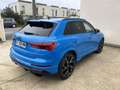 Audi RS Q3 RSQ3 2.5 TFSI 400CH QUATTRO S GARANTIE 12 MOIS VEH Blauw - thumbnail 7