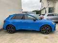 Audi RS Q3 RSQ3 2.5 TFSI 400CH QUATTRO S GARANTIE 12 MOIS VEH Blauw - thumbnail 4