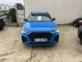 Audi RS Q3 RSQ3 2.5 TFSI 400CH QUATTRO S GARANTIE 12 MOIS VEH Blauw - thumbnail 3