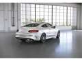 Mercedes-Benz C 180 Coupé AMG+Pano+LED+Burmester+Navi+Kam+Totw Weiß - thumbnail 4