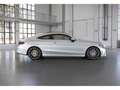 Mercedes-Benz C 180 Coupé AMG+Pano+LED+Burmester+Navi+Kam+Totw Weiß - thumbnail 6