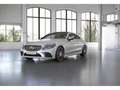Mercedes-Benz C 180 Coupé AMG+Pano+LED+Burmester+Navi+Kam+Totw Weiß - thumbnail 13