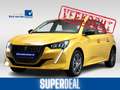 Peugeot 208 1.2 PureTech Active Pack | Apple CarPlay/ Android Geel - thumbnail 1