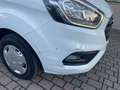 Ford Transit Custom Transit Custom 280 2.0 EcoBlue PC Furgone Entry Bianco - thumbnail 10