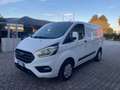 Ford Transit Custom Transit Custom 280 2.0 EcoBlue PC Furgone Entry Bianco - thumbnail 1