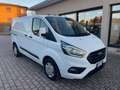 Ford Transit Custom Transit Custom 280 2.0 EcoBlue PC Furgone Entry Bianco - thumbnail 5