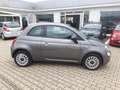 Fiat 500 1.0 Klima*Carplay*Einparkhilfe Grau - thumbnail 4