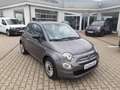 Fiat 500 1.0 Klima*Carplay*Einparkhilfe Grau - thumbnail 5