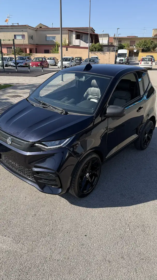 Aixam Sport 2024 - 1