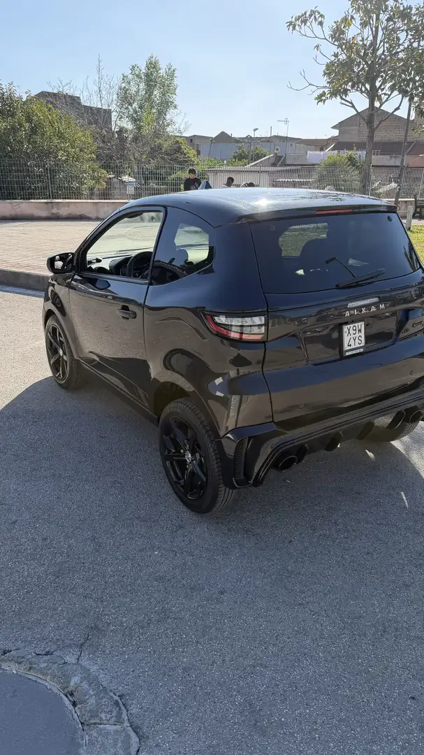 Aixam Sport 2024 - 2