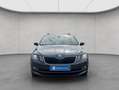 Skoda Octavia Combi 2.0 TDI 4x4 DSG Style Pano*LED Grijs - thumbnail 8