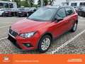 SEAT Arona 1.0 TSI Xcellence Einparkhi/Tempo/Multilen Rot - thumbnail 1