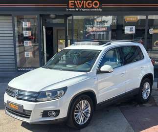 cup 2.0 tdi 140ch toit ouvrant panoramique clim auto multi zones park assist
