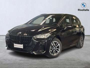 d Active Tourer Msport auto