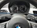 BMW X1 sDrive18i M Sport Automatik LED Leder Navi SH Noir - thumbnail 13