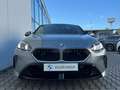 BMW 118 dA M Sport F70 AHK Alarm ad.M-FW Sonnenschutz adLE Grau - thumbnail 2