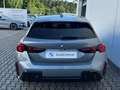 BMW 118 dA M Sport F70 AHK Alarm ad.M-FW Sonnenschutz adLE Grau - thumbnail 5