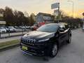 Jeep Cherokee 2.2 Mjt II 4WD AD. II Overland automatico Nero - thumbnail 3
