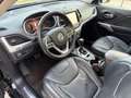 Jeep Cherokee 2.2 Mjt II 4WD AD. II Overland automatico Nero - thumbnail 9