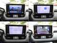 Toyota RAV 4 2.5 Hybrid Allrad 4x4 LED 5J Garantie Rood - thumbnail 13