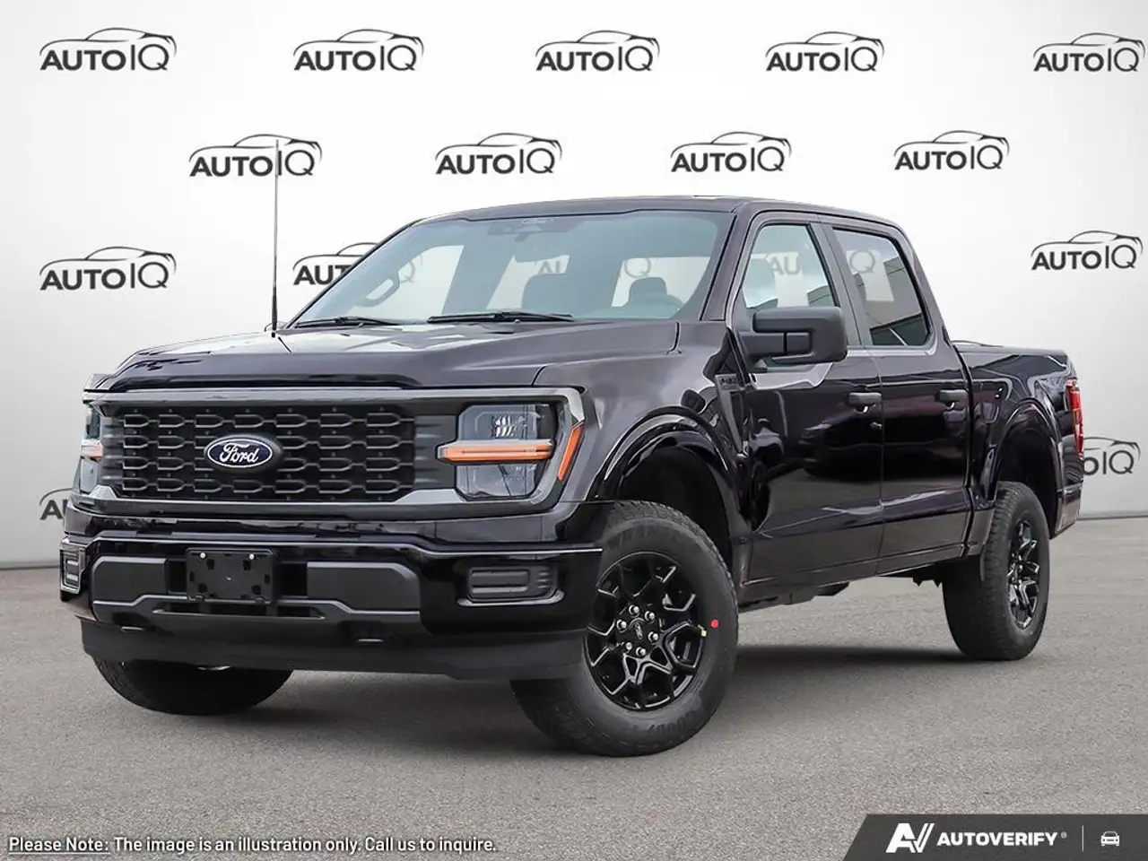 2026 Ford F 150