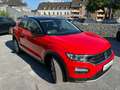 Volkswagen T-Roc Style Navi Klimaauto PDC LM Sitzh ACC 1.Ha Rojo - thumbnail 8