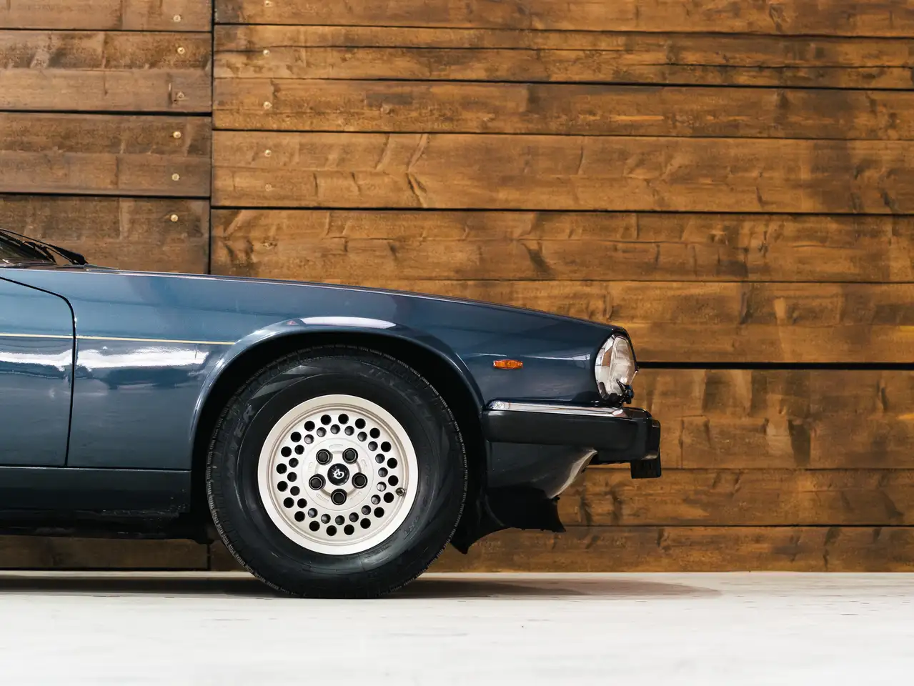 Jaguar XJS H.E. 5.3 V12 COUPÉ*OHNE KAT*H-ZULASSUNG, foto 12
