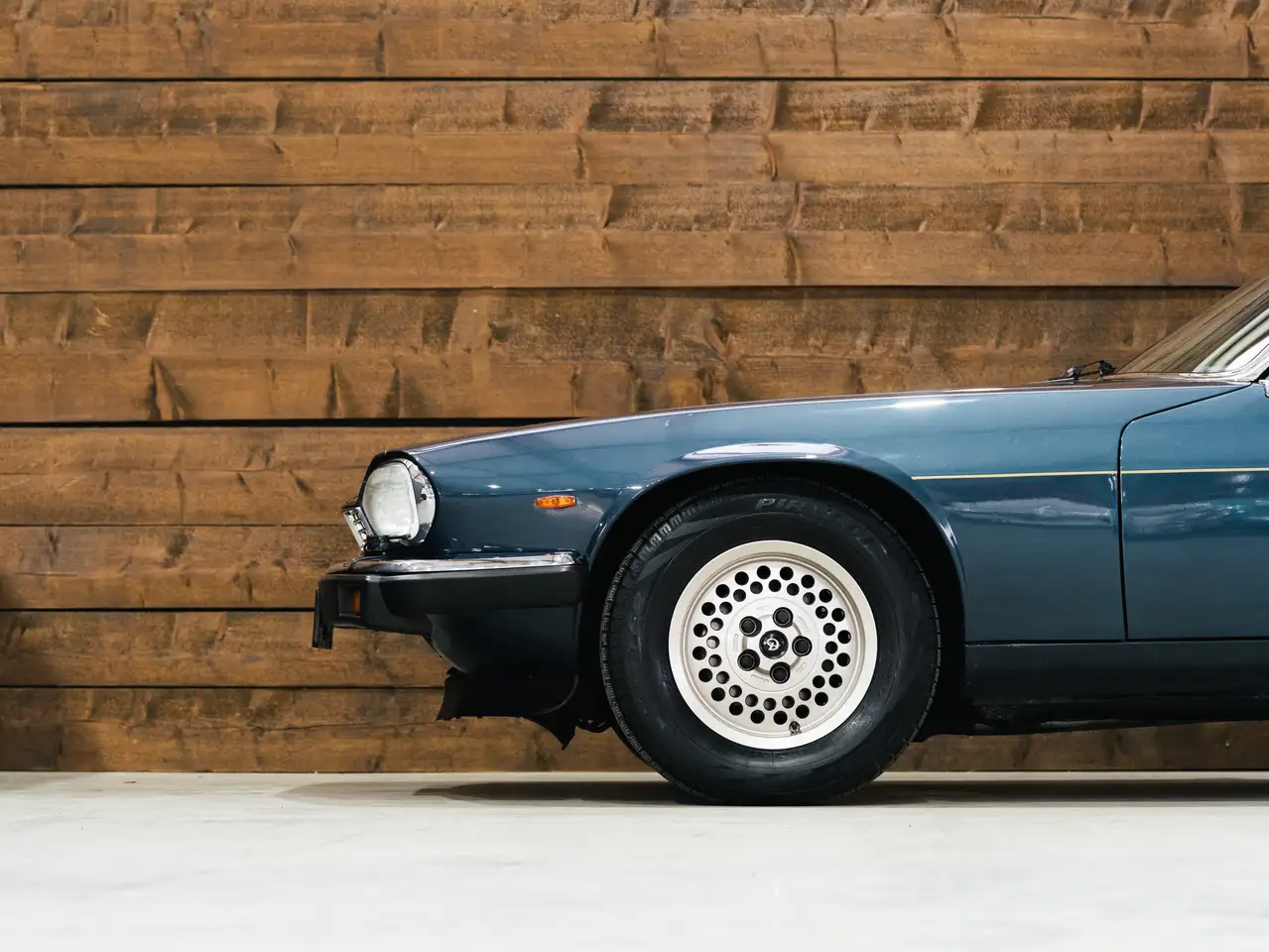 Jaguar XJS H.E. 5.3 V12 COUPÉ*OHNE KAT*H-ZULASSUNG, foto 9
