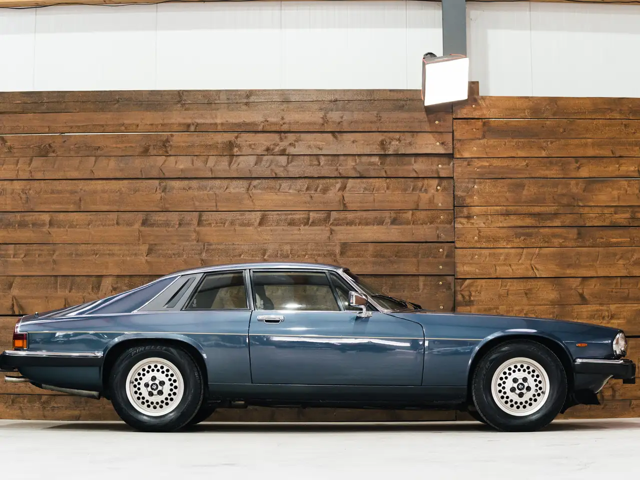 Jaguar XJS H.E. 5.3 V12 COUPÉ*OHNE KAT*H-ZULASSUNG, foto 8
