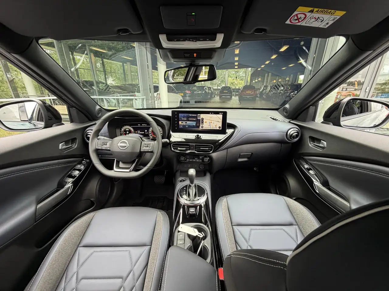 Nissan Juke 2026
