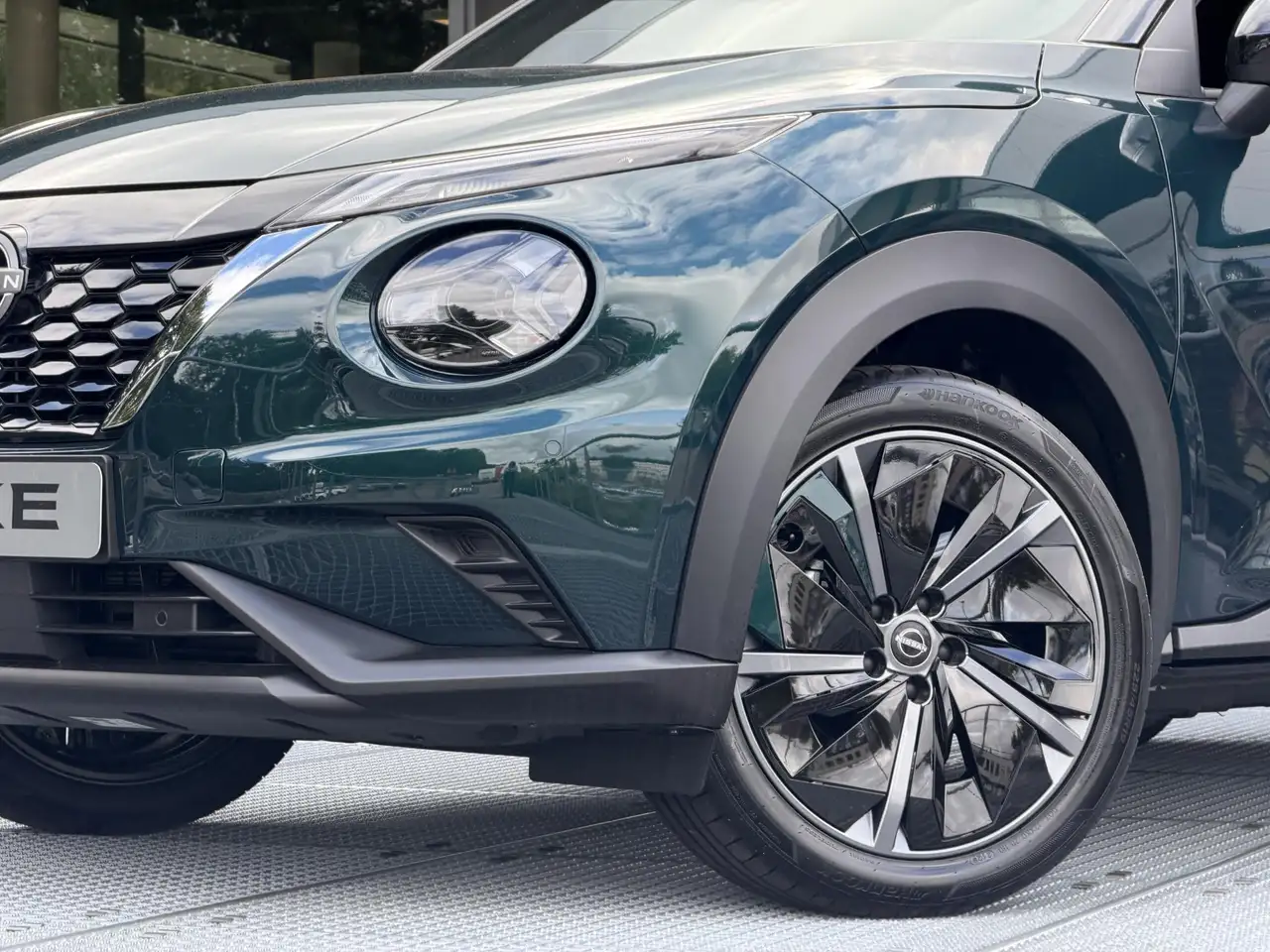 Nissan Juke 2026 — фото 14