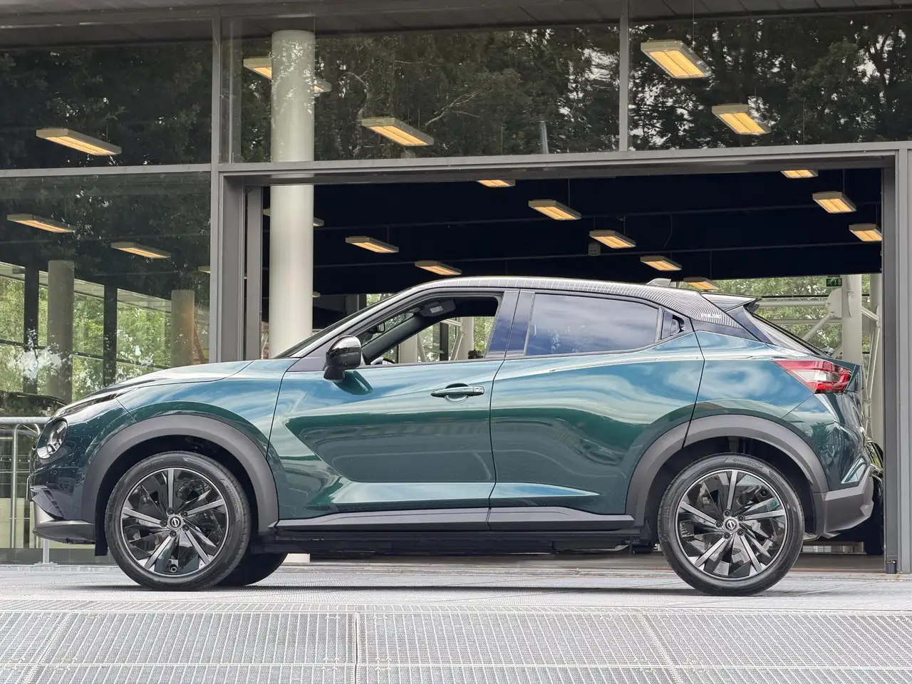 Nissan Juke 2026 — фото 15