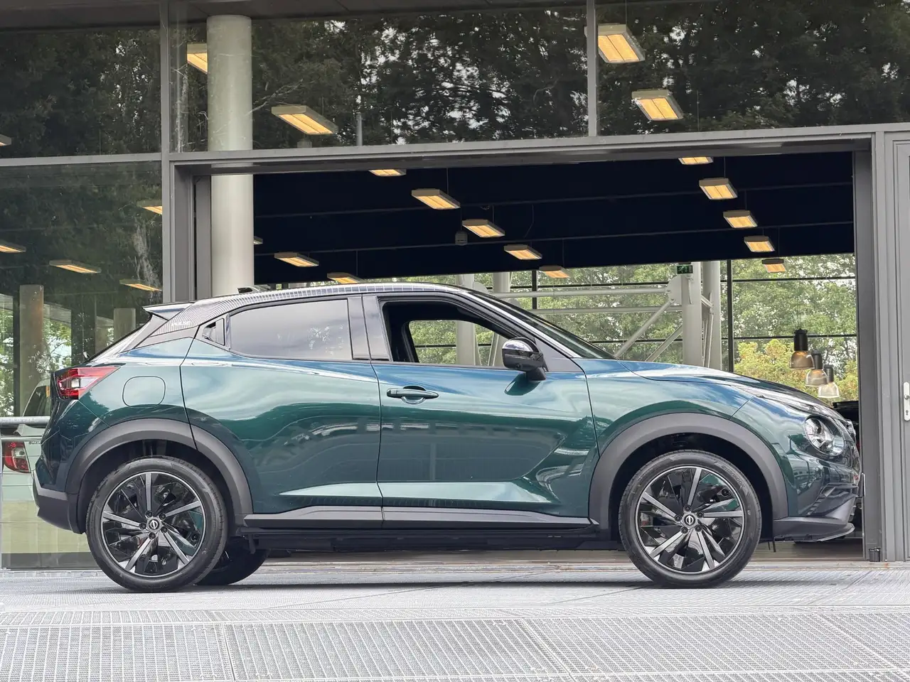 Nissan Juke 2026 — фото 16