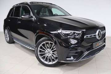 GLE 350 de 4-Matic PHEV AMG PACK