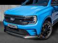 Ford Ranger MS-RT 3.0 EcoBlue 177kW DoKa e-4WD At Pick-Up. 4-t Bleu - thumbnail 8