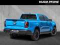 Ford Ranger MS-RT 3.0 EcoBlue 177kW DoKa e-4WD At Pick-Up. 4-t Bleu - thumbnail 2