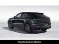 Porsche Cayenne E-Hybrid Coupe Schwarz - thumbnail 3