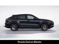 Porsche Cayenne E-Hybrid Coupe Schwarz - thumbnail 6