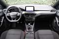 Ford Focus Wagon 1.0EB Hybrid ST Line | NL-AUTO! | 1 EIGENAAR Blau - thumbnail 3