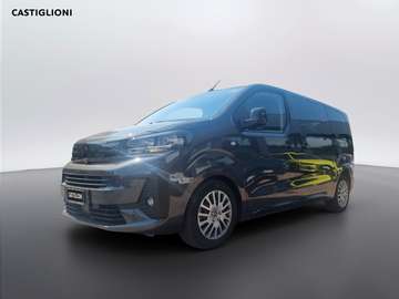 M1 std 2.2 Bluehdi 180cv Business eat8