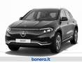Mercedes-Benz EQA 300 Electric Art Advanced Plus 4matic Negru - thumbnail 1