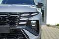 Hyundai TUCSON N-LINE X HYBRID 239PS 2WD Assistenzpaket! Silber - thumbnail 6