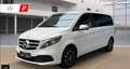 Mercedes-Benz V 220 RISE Navi Rückfahrkamera Ambiente Privacy Blanco - thumbnail 1