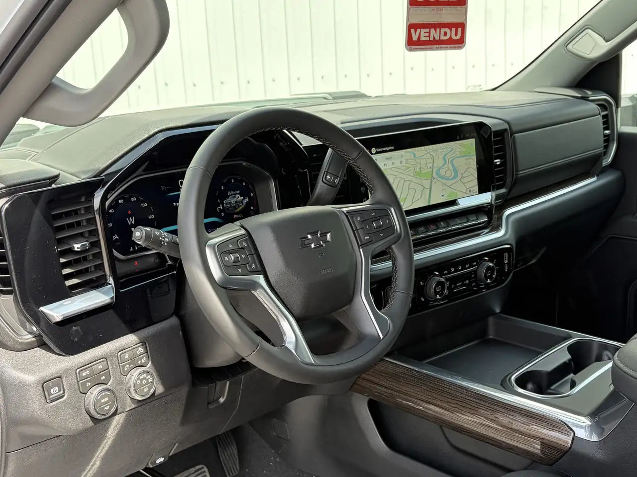 Chevrolet Silverado 2500 снимка Chevrolet Silverado 2500
