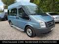 Ford Transit Kombi FT 300 K  2.2 TDCI  9 Sitze Grau - thumbnail 3