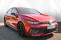 Volkswagen Golf GTI VIII 2.0 TSI DSG Black Style Rot - thumbnail 2