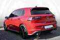 Volkswagen Golf GTI VIII 2.0 TSI DSG Black Style Rot - thumbnail 4